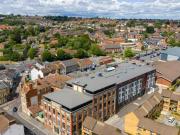 Newton Road, Yeovil, 1 Bedroom Apartment