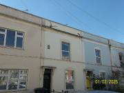 Newton Street, Bristol BS5, 4 bed terraced house to...