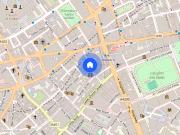 Newton Street, London, WC2B