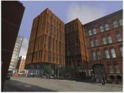 newton street, manchester, greater manchester, m1