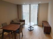 Newton Street, Manchester M1, 1 bedroom flat to rent...