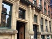 Newton Street, Manchester, Office To Lease