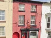 Newtown, Crescent Street, Powys, 3 Bedroom House