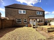 Newtown, Farrington Road, Paulton