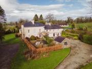 Newtown Lodge, Newtown, Ballynoe, Dungourney, Co. Cork,...