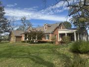 Newtown Pike, Lexington, Farm House For