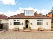 Newtown Road, Carlisle, 3 Bedroom Detached