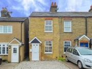 Newtown Road, Denham, 2 Bedroom End