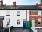 Newtown Road, Hereford, HR4 9LJ