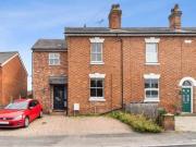 Newtown Road, Malvern, 3 Bedroom Semi detached