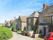 Newtown, Sherborne, 1 Bedroom Character