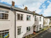 Newtown, Sidmouth, 2 Bedroom Terraced
