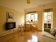 Newtown Street, London, SW11 1 bed apartment to rent...