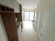 Nex One Faria Lima, apto disponível para locação com...