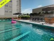 Next Guarulhos. Centro. Apartamento Garden 2...