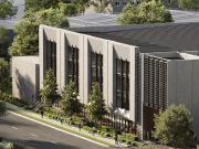 Next Level Business Space/Storage