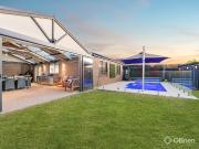 Next Level Living with Entertaining Perfection!