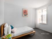 Next Level Savvy in the McKinnon Zone