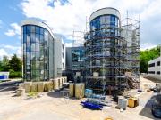 Next Level Workspace!