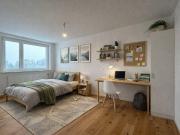 Next Stop: JKU – WG Zimmer mit Style & Ausstattung!...