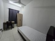 Next to 1utama, single bedroom. Available now