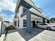 Next To Botani NEW 15 Story SemiD Gated Guarded Below...