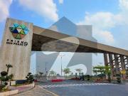 Next To Corner 1 Kanal Residential Plot Urgent Sale F...