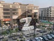 Next To Corner 8 Marla Affidavit Commercial Plot 168/2...