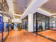 Next to DFO Shopping Centre and Southern Cross Station!