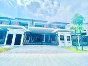 Next To End Lot Playground 2 Storey Elmina Green 3...