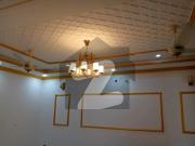 Next To G/T Road Rwp Brand New Luxurious House St 13...