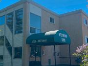 Next To Nait 1 And 2 Bd Apartment 11926 105 St