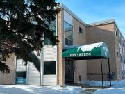 Next To Nait 1 Bd Apartment 11926 105 St