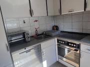 Next to Patch Barracks Beautiful furnished 1B apartment