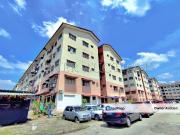 [Next to Pulau Indah Highway] Flat, Low Cost [10 min to...