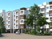 Nexterra Phase II,Sholinganallur 2 BHK Apartment For...
