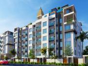 Nexus 20 Swapnaloy,Konnagar 3 BHK Apartment For Sale Hooghly
