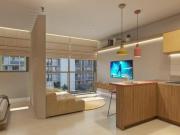 NEXUS 710: EXCLUSIVIDADE, CONFORTO E SOFISTICAÇÃO NO...