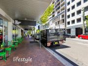 Nexus Apartments, Spacious Living