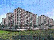 Charholi Budruk 2 BHK Apartment For Sale Pune