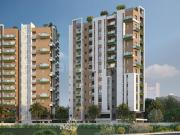 Nexus Homes,Gandhi Nagar 3 BHK Apartment For Sale Ranchi