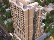 Nexus Park,Khardipada 1 BHK Apartment For Sale Thane