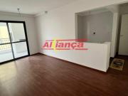 Nexus Rua São Vicente, 278