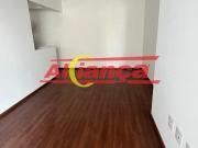 Nexus Rua São Vicente, 278