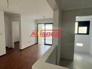 Nexus Rua São Vicente, 278