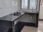 nexus service apt kajang, serviced residence