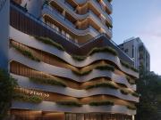 Nf harmonic apartamento com 03 dormitãrios no centro de...