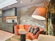 NH Harrington Hall, 5 25 Harrington Gardens, London, SW7...