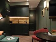 NH Harrington Hall, 5 25 Harrington Gardens, London, SW7...
