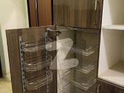 NHS Apartment With Good Location Available On Rent....